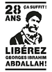 De Fresnes à Beyrouth :