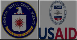 Les façades de la CIA au Liban