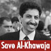 Abdel Hadi Khawaja appelle son avocat pour écrire son testament

