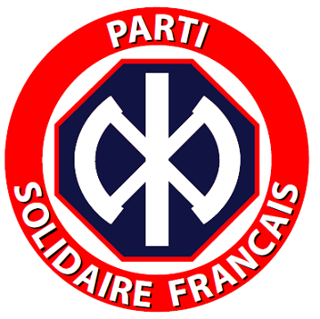 Entretien avec le président du Parti Solidaire Français Thomas WERLET