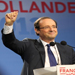 Hollande remporte le premier tour devant Sarkozy