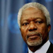 Syrie : Kofi Annan appelle à respecter la trêve