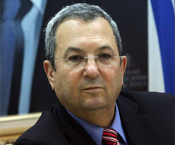 Barak: Nous ferons face à l’Iran aussi pendant les élections