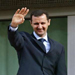 Al-Assad a davantage de confiance en soi parce qu’il sent qu’il contrôle tout
