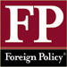 Foreign Policy :