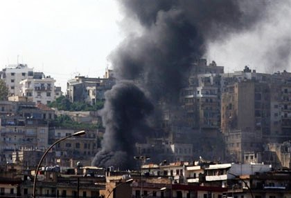 Trois morts et 27 blessés dans des accrochages meurtriers à Tripoli… Arrestation d’un salafiste
