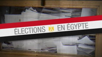 Les Egyptiens aux urnes pour la 1ère présidentielle depuis la révolution du 25 Janvier 