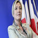 Le Pen rejette l’option militaire en Syrie 