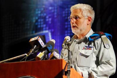 Harel: Pas de guerre militaire occidentale contre la Syrie