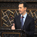 Assad: L’Occident mène une guerre contre la Syrie