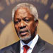 Syrie: Annan confirme des 