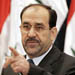 Irak : Maliki met en garde Riyad et Doha 
