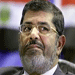 Mohamed Morsi, président de l’Egypte 