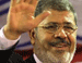 Egypte: Morsi veut renforcer les relations avec l’Iran, modifier celles avec 