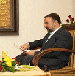 Mortada Haidari d’IRIB TV : l’influence spirituelle de Sayed Nasrallah au sein de la société iranienne est surprenante 