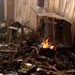 Syrie: Trois martyrs dans une attaque contre une télévision officielle à Damas 