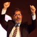 Mohamed Morsi officiellement président d’Egypte