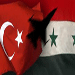 Avion turc abattu: Un pays en guerre agit toujours de cette façon, selon Assad
