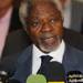 Après la Syrie, Kofi Annan en Iran