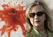 Clinton chahutée en Egypte et en Palestine occupée