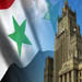 Moscou: L’arsenal chimique syrien en sécurité