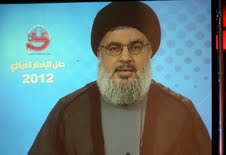 Sayed Nasrallah : « Le peuple libèrera le reste des terres occupées si l’Etat reste absent »