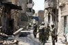 Syrie: Un grand nombre d’hommes armés tués à Alep
