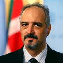 Jaafari: l’Arabie, le Qatar et Bahreïn sont des dictatures, leur résolution à l’ONU enfreint la loi internationale