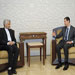 Syrie: Assad rencontre Jalili à Damas