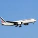 Air France : nuit