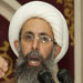 Arabie saoudite: la famille de Cheikh Nimr lui rend visite à l’hôpital 