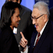 Rice et Kissinger: la puissance des Etats-Unis est menacée
