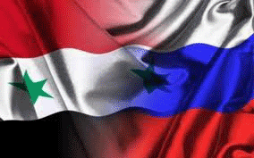 Moscou propose une conférence avec tous les acteurs syriens