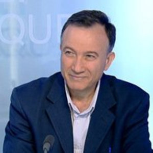 Haytham Mannaa: «le conflit international sur la solution en Syrie»
