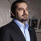 Saad Hariri : « Sur la Syrie, nous attendons davantage de Paris »

