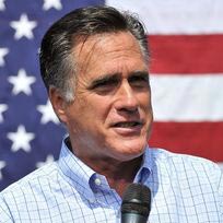 Romney promeut un