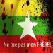France: Halte au Massacre en Birmanie!