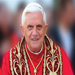 Le pape Benoît XVI en visite au Liban