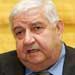 Moallem : la réussite de la mission de Brahimi dépend du sérieux des pays qui l’ont mandaté 
