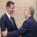 Assad: la Syrie visée par une guerre contre 