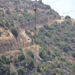 Manœuvres israéliennes au plateau du Golan occupé