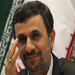 Nucléaire: Ahmadinejad ne prévoit pas de progrès avant les élections US
