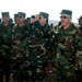 L’armée syrienne: tous les commandants militaires de l’état-major 