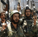 Syrie: combats 