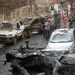 Attentat à Beyrouth: Wissam el-Hassan était très bien surveillé
