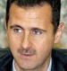 Amnistie générale décrétée en Syrie 