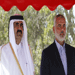 Gaza: L’émir du Qatar est parti… 3 Palestiniens ont été tués !
