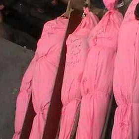 Syrie: nouveau massacre à Douma perpétré par les insurgés