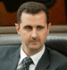 Syrie : Assad apparaît en public... premier jour de la trêve