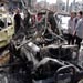 Syrie: un attentat à la périphérie de Damas fait au moins dix morts
